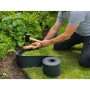 Nature Gartenrand schwarz 0,075x10 m 3 mm von Nature, Garteneinfassung und Einfassung - Ref: Foro24-446389, Preis: 28,77 €, R...