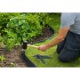 Nature Gartenrand schwarz 0,075x10 m 3 mm von Nature, Garteneinfassung und Einfassung - Ref: Foro24-446389, Preis: 28,77 €, R...