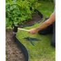 Nature Gartenrand schwarz 0,075x10 m 3 mm von Nature, Garteneinfassung und Einfassung - Ref: Foro24-446389, Preis: 28,77 €, R...