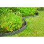 Nature Decorative garden border gray 0.13x12 m 3 mm by Nature, Garden edging and edging - Ref: Foro24-446392, Price: 46,99 €,...