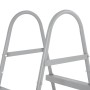 Bestway Pool ladder 2 steps Flowclear 84 cm by Bestway, Pool stairs and ramps - Ref: Foro24-3202668, Price: 50,14 €, Discount: %