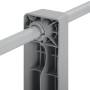 Bestway Pool ladder 2 steps Flowclear 84 cm by Bestway, Pool stairs and ramps - Ref: Foro24-3202668, Price: 50,14 €, Discount: %