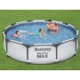 Bestway Set de piscina Steel Pro MAX 305x76 cm de Bestway, Piscinas - Ref: Foro24-3202541, Precio: 163,27 €, Descuento: %