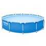 Bestway Pool with Steel Pro structure 366x76 cm by Bestway, Swimming pools - Ref: Foro24-3202494, Price: 133,32 €, Discount: %