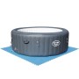 Bestway Schutzboden für Schwimmbad 8 Einheiten blau von Bestway, Poolabdeckungen - Ref: Foro24-3202411, Preis: 24,31 €, Rabat...