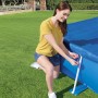 Bestway Flowclear pool cover 259x170 cm by Bestway, Pool covers - Ref: Foro24-3202472, Price: 16,03 €, Discount: %