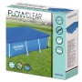 Bestway Flowclear pool cover 259x170 cm by Bestway, Pool covers - Ref: Foro24-3202472, Price: 16,03 €, Discount: %