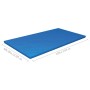 Bestway Flowclear pool cover 304x205x66 cm by Bestway, Pool covers - Ref: Foro24-3202547, Price: 20,99 €, Discount: %