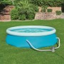 Bestway Conjunto de piscina Fast Set 305x76 cm de Bestway, Piscinas - Ref: Foro24-3202439, Precio: 107,71 €, Descuento: %