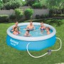 Bestway Conjunto de piscina Fast Set 305x76 cm de Bestway, Piscinas - Ref: Foro24-3202439, Precio: 107,71 €, Descuento: %