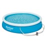 Bestway Fast Set pool set 366x76 cm by Bestway, Swimming pools - Ref: Foro24-3202440, Price: 129,76 €, Discount: %