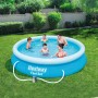 Bestway Fast Set pool set 366x76 cm by Bestway, Swimming pools - Ref: Foro24-3202440, Price: 129,76 €, Discount: %