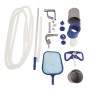 Bestway Kit de mantenimiento para piscinas Flowclear Deluxe de Bestway, Kits de mantenimiento de piscinas y spa - Ref: Foro24...