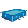 Bestway Steel Pro Pool mit Stahlkonstruktion 259x170x61 cm von Bestway, Schwimmbecken - Ref: Foro24-3202414, Preis: 109,03 €,...