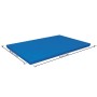 Bestway Abdeckung für Pool Flowclear 221x150 cm von Bestway, Poolabdeckungen - Ref: Foro24-3202471, Preis: 16,99 €, Rabatt: %