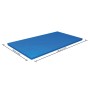 Bestway Abdeckung für Pool Flowclear 400x211 cm von Bestway, Poolabdeckungen - Ref: Foro24-3202473, Preis: 32,32 €, Rabatt: %