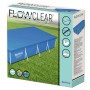 Bestway Abdeckung für Pool Flowclear 400x211 cm von Bestway, Poolabdeckungen - Ref: Foro24-3202473, Preis: 32,32 €, Rabatt: %