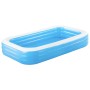 Bestway aufblasbarer Pool 305x183x56 cm von Bestway, Schwimmbecken - Ref: Foro24-3202496, Preis: 51,21 €, Rabatt: %