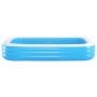 Bestway aufblasbarer Pool 305x183x56 cm von Bestway, Schwimmbecken - Ref: Foro24-3202496, Preis: 51,21 €, Rabatt: %