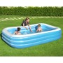 Bestway aufblasbarer Pool 305x183x56 cm von Bestway, Schwimmbecken - Ref: Foro24-3202496, Preis: 51,21 €, Rabatt: %