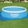 Bestway Flowclear Pool Floor Cover 335x335 cm by Bestway, Pool covers - Ref: Foro24-3202484, Price: 16,42 €, Discount: %