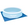 Bestway Flowclear Pool Floor Cover 335x335 cm by Bestway, Pool covers - Ref: Foro24-3202484, Price: 16,42 €, Discount: %