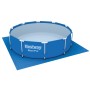 Bestway Plane für den Poolboden Flowclear 335x335 cm von Bestway, Poolabdeckungen - Ref: Foro24-3202484, Preis: 16,42 €, Raba...