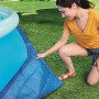 Bestway Plane für den Poolboden Flowclear 335x335 cm von Bestway, Poolabdeckungen - Ref: Foro24-3202484, Preis: 16,42 €, Raba...