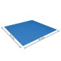 Bestway Bodenplane für Flowclear Pool 488x488 cm von Bestway, Poolabdeckungen - Ref: Foro24-3202486, Preis: 21,73 €, Rabatt: %