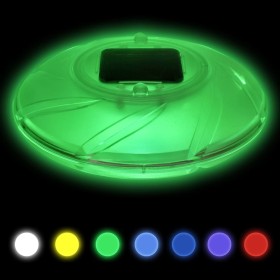 Bestway floating solar lamp 58111 by Bestway, Outdoor lighting - Ref: Foro24-3202384, Price: 15,99 €, Discount: %