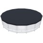 Bestway Flowclear pool cover 488 cm by Bestway, Pool covers - Ref: Foro24-3202470, Price: 36,43 €, Discount: %