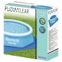 Bestway Flowclear Lona de suelo para piscina 274x274 cm de Bestway, Cubiertas para piscina - Ref: Foro24-3202590, Precio: 14,...