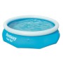 Bestway Piscina inflable redonda Fast Set 305x76 cm de Bestway, Piscinas - Ref: Foro24-3202416, Precio: 60,35 €, Descuento: %