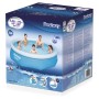 Bestway Piscina inflable redonda Fast Set 305x76 cm de Bestway, Piscinas - Ref: Foro24-3202416, Precio: 60,35 €, Descuento: %