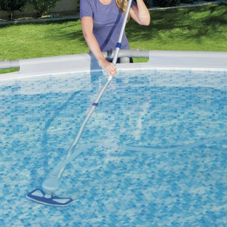 Bestway Flowclear AquaClean Pool Cleaning Kit by Bestway, Pool and spa maintenance kits - Ref: Foro24-3202546, Price: 53,99 €...