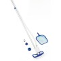 Bestway Flowclear AquaClean Pool Cleaning Kit by Bestway, Pool and spa maintenance kits - Ref: Foro24-3202546, Price: 53,99 €...