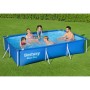 Bestway Piscina Steel Pro 300x201x66 cm de Bestway, Piscinas - Ref: Foro24-3202520, Precio: 131,48 €, Descuento: %