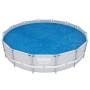 Bestway Cubierta solar para piscina Flowclear 427 cm de Bestway, Cubiertas para piscina - Ref: Foro24-3202481, Precio: 59,99 ...