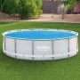 Bestway Cubierta solar para piscina Flowclear 427 cm de Bestway, Cubiertas para piscina - Ref: Foro24-3202481, Precio: 59,99 ...