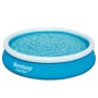 Bestway Fast Set round inflatable pool 366x76 cm by Bestway, Swimming pools - Ref: Foro24-3202417, Price: 85,46 €, Discount: %