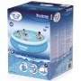 Bestway Fast Set round inflatable pool 366x76 cm by Bestway, Swimming pools - Ref: Foro24-3202417, Price: 85,46 €, Discount: %