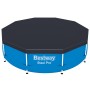 Bestway Flowclear pool cover 305 cm by Bestway, Pool covers - Ref: Foro24-3202466, Price: 25,68 €, Discount: %