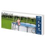 Bestway Schwimmbad-Sicherheitsleiter 4 Stufen Flowclear 132 cm von Bestway, Pooltreppen und Rampen - Ref: Foro24-3202667, Pre...