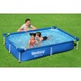 Bestway Steel Pro Pool 221x150x43 cm von Bestway, Schwimmbecken - Ref: Foro24-3202519, Preis: 87,93 €, Rabatt: %