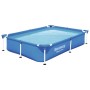 Bestway Piscina Steel Pro 221x150x43 cm de Bestway, Piscinas - Ref: Foro24-3202519, Precio: 87,93 €, Descuento: %