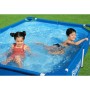 Bestway Piscina Steel Pro 221x150x43 cm de Bestway, Piscinas - Ref: Foro24-3202519, Precio: 87,93 €, Descuento: %