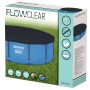 Bestway Abdeckung für Pool Flowclear 366 cm von Bestway, Poolabdeckungen - Ref: Foro24-3202467, Preis: 34,27 €, Rabatt: %