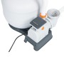 Bestway Flowclear sand treatment plant 8327 L/h by Bestway, Pool and spa filters - Ref: Foro24-3202506, Price: 251,05 €, Disc...