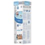 Bestway Steel Pro Pool 305x76 cm by Bestway, Swimming pools - Ref: Foro24-3202554, Price: 173,88 €, Discount: %