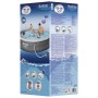 Bestway Fast Set aufblasbarer Pool mit Pumpe 396x84 cm von Bestway, Schwimmbecken - Ref: Foro24-3202552, Preis: 158,85 €, Rab...